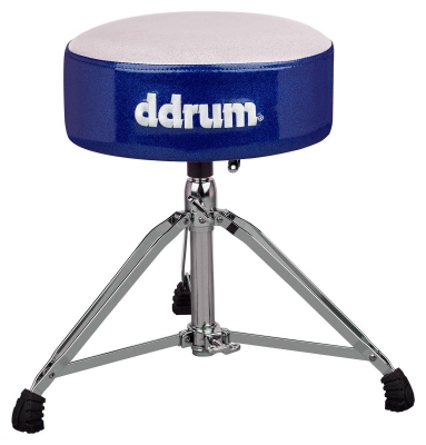 Ddrum MFAT WB - stołek perkusyjny-5606