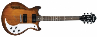 Ibanez AMF73-TF - gitara elektryczna