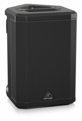 Behringer B1X - Mobilny system nagłośnieniowy