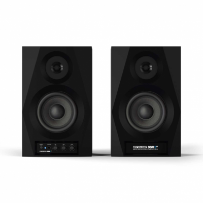 RELOOP DSM-3 BT - Para aktywnych monitorów studyjnych