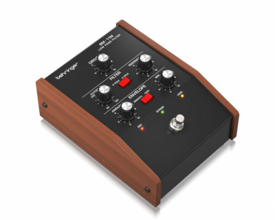 Behringer BM-11M LOW PASS FILTER - Efekt gitarowy