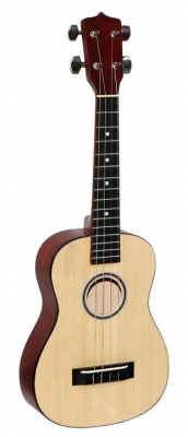 Hora S1176 - ukulele tenorowe-5799