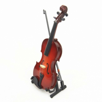 Kera Audio VO-70 - Miniaturka skrzypiec