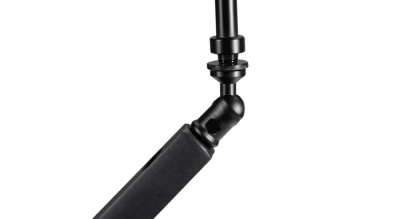 Shure SH-BROADCAST2 - Niskoprofilowy ramienny uchwyt mikrofonowy