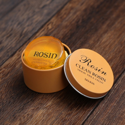 Kera Audio 816-YL - Kalafonia do smyczka