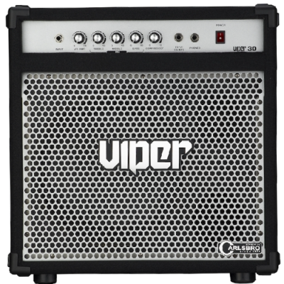 CARLSBRO VIPER 30 - Combo basowe