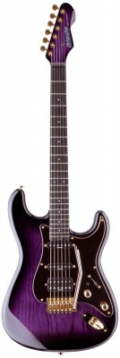 Blade RH 4 Classic HN - gitara elektryczna-432
