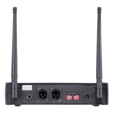 Soundsation WF-U24HH - mikrofonowy system bezprzewodowy UHF-5763