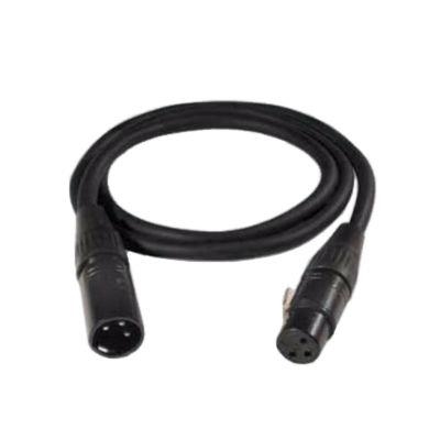 Kempton Premium 240-3 - kabel mikrofonowy 3m-5796