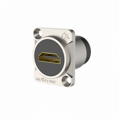 Roxtone RAH20D - Gniazdo typu HDMI
