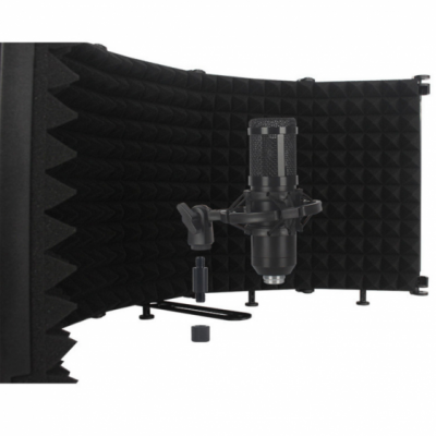 DNA NSN - Kabina akustyczna