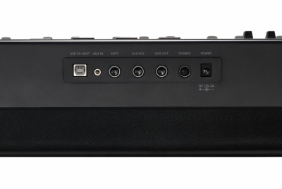 Kurzweil KA-E1 - Stage Piano