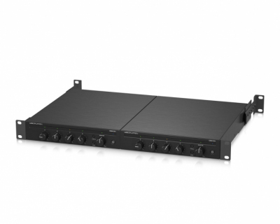 Lab Gruppen CMA1201 – Wzmacniacz miksujący 120 W z 4 wejściami