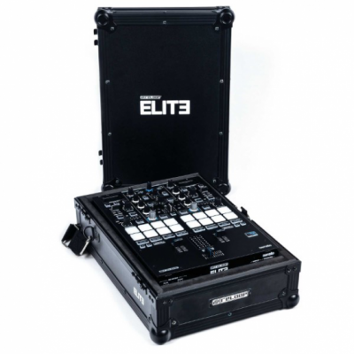 RELOOP Premium Battle Mixer Case - Case do miksera DJ-skiego