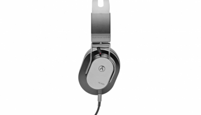 Austrian Audio HI-X 55 - zamknięte słuchawki studyjne