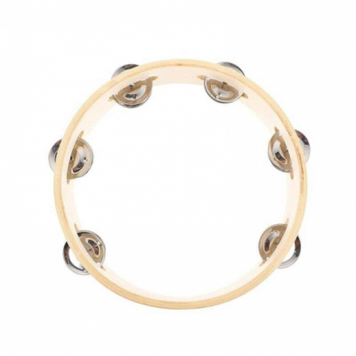 Kera Audio T8-6 - Tamburyno