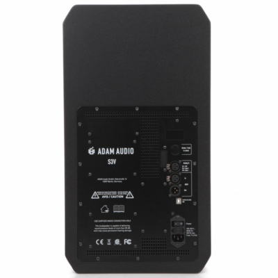 ADAM S3V - Monitor aktywny