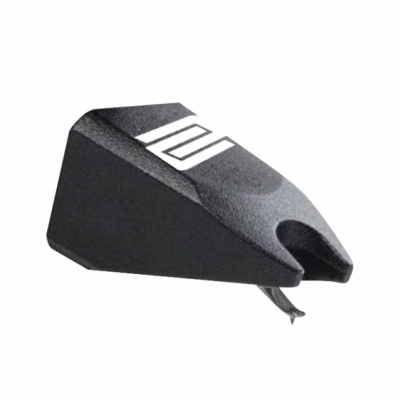 RELOOP Stylus OM Black - Igła do wkładki gramofonowej