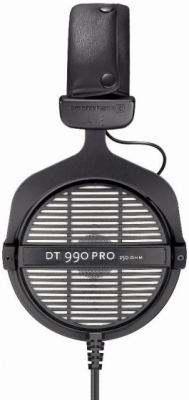 beyerdynamic DT 990 PRO 250 OHM Słuchawki studyjne otwarte