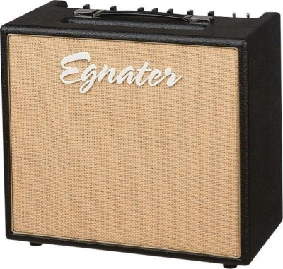 Egnater Tweaker 40 112 - Lampowe combo gitarowe 40 Watt-2537