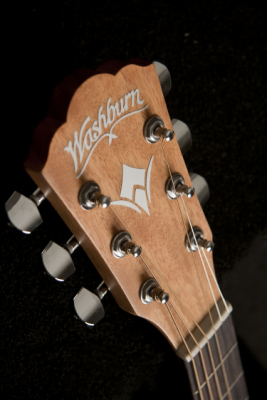 WASHBURN WD 7 S (N) gitara akustyczna