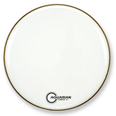 AQUARIAN FR 18 B (WH) - membrana do zestawu