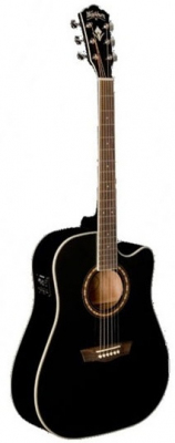WASHBURN WA 90 CE (B) gitara elektroakustyczna