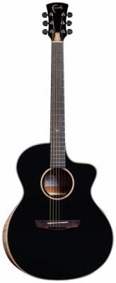 Faith Eclipse Neptune Cutaway Electro FNCEEC - Gitara elektroakustyczna