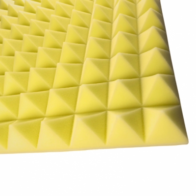 DNA AM2 YL - zestaw 10 szt. paneli akustycznych