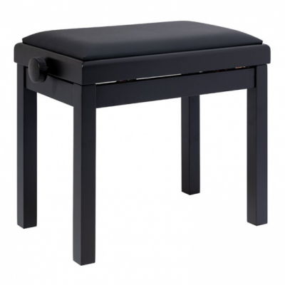 Stagg PB06G BKM SBK - Ława do pianina