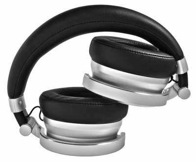 METERS M-OV1-BLK słuchawki nagłowne