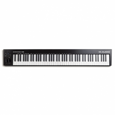 M-AUDIO Keystation 88 III - Klawiatura Sterująca