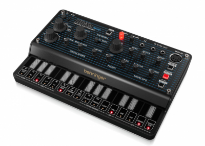 Behringer UB-Xa MINI - Analogowy syntezator polifoniczny