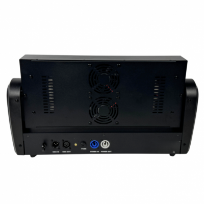 LIGHT4ME AURORA STROBE HEAD - Ruchomy stroboskop sceniczny