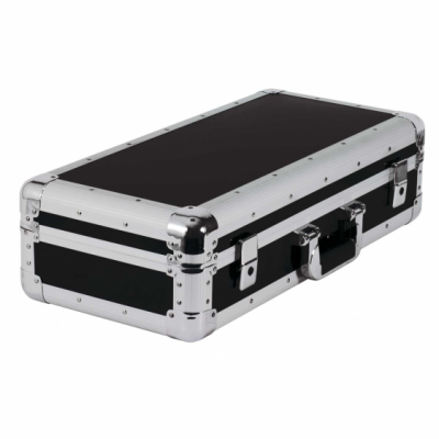 RELOOP 100 CD Case Black - Case do płyt CD