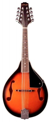 Stagg M 20 - mandolina akustyczna-231