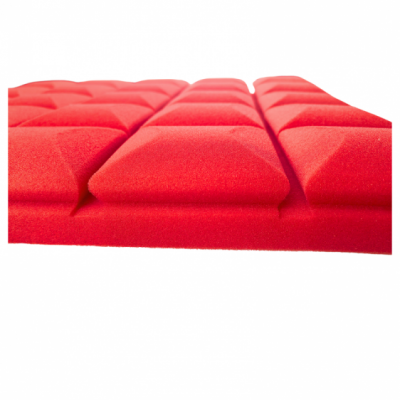 DNA AM5 RD - zestaw 6 szt. paneli akustycznych