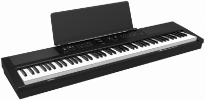 Orla PF-300 BK - Pianino cyfrowe