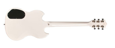 GUILD S-100 Polara, White gitara elektryczna