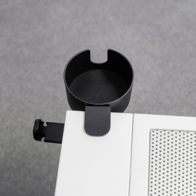 DNA DJ BOOTH WEB - Uchwyt wielofunkcyjny na kubek