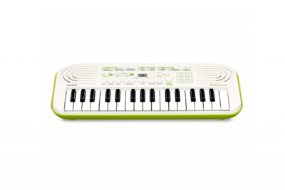 CASIO Casiotone SA-50 - keyboard