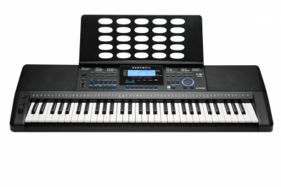 Kurzweil KP150 - Keyboard
