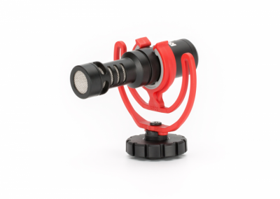RODE Vlogger Kit Universal - Zestaw vloggera