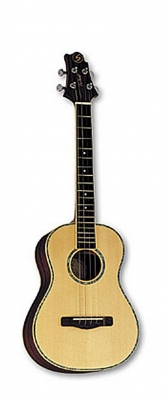 Samick UK70B - ukulele-3986