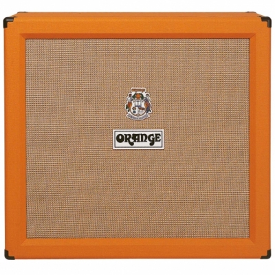 Orange PPC412HP-8 - kolumna gitarowa