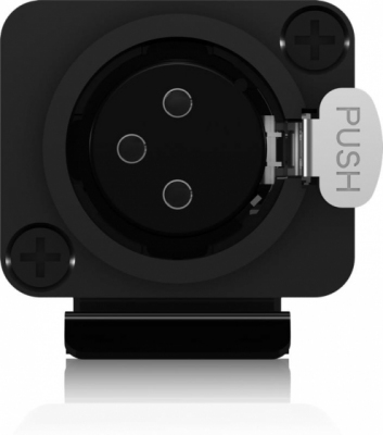 Behringer PM1 - system monitoringu dousznego