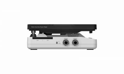 Hotone Tuner Press SP30T - Tuner/pedał ekspresji