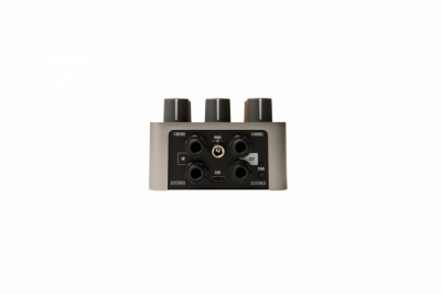 Universal Audio - UAFX OX Stomp Dynamic Speaker Emulator