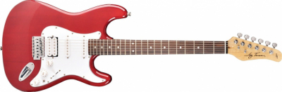 JAY TURSER JT 301 (TR) gitara elektryczna