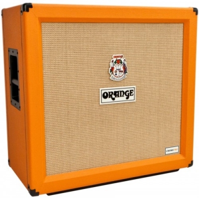 Orange CR PRO412 - kolumna gitarowa